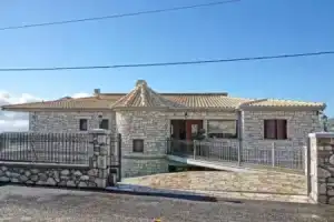 Treanto Nafpaktos Boutique Hotel, Нафпактос