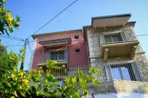 Апарт-отель «PargaMondo Countryliving», Парга