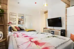 Family Apartment, Таллин