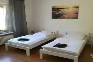 Apartments Bedburg-Hau, Клеве