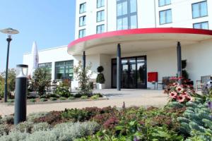Best Western Queens Hotel Pforzheim-Niefern, Пфорцхайм