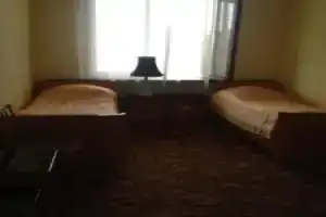 Guesthouse Jato, Телави