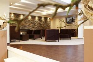 l'Arrivée Hotel & Spa, Дортмунд