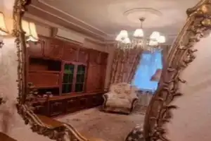 Апартаменты на улице Карпинского, Тверь