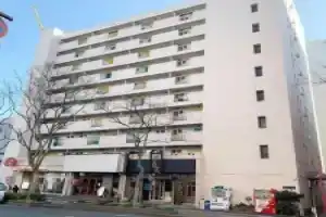 Weekend Apartment 601, Фукуока