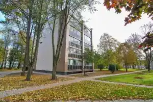 A&R Luxury apartment, Друскининкай