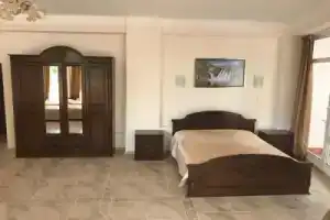 Гостевой дом «Горка», Сочи