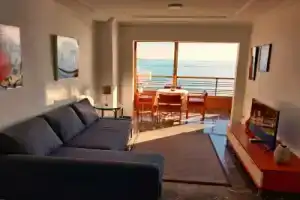Apartamento Beni-Marconi, Финестрат