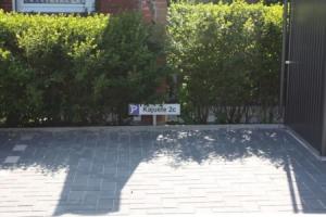 Holiday Apartment Cabin 2c, Норден