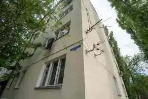 Апартаменты на улице Буденного 136, Аксай