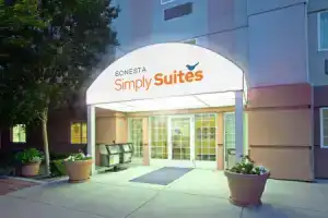 Отель «Sonesta Simply Suites Anaheim», Анахайм