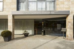 Отель «Sercotel Cornellà Barcelona», Корнелья-де-Льобрегат