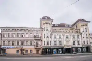 Apartment u Kremlya, Казань
