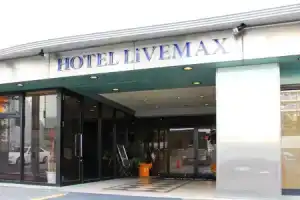 Hotel «Livemax Tokyo Kiba», Токио