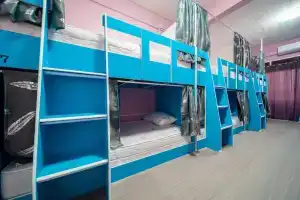 UrbanNest Hostel, Паттайя