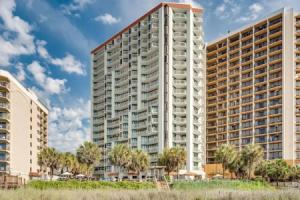 Breakers Boutique Condos | Oceanfront, Миртл Бич