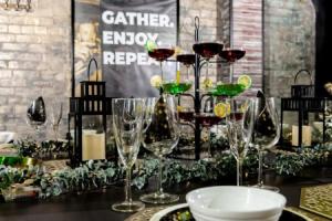 The Tudor Gathering - Events Groups - Up To 30 - Hot Tub, Честер