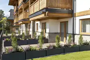Royal Hill Residence, Закопане
