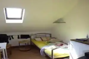Monteurunterkunft Polat, Мангейм