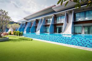 The Phu Beach Hotel - Sha Plus, Ао Нанг