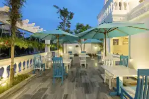 Royal Manison Hotel & Spa, Хой Ан