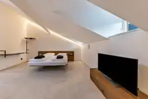 App 7 Palazzo Cavour, Больцано