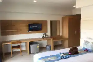 Мини-отель «@Aonang Guesthouse», Ао Нанг