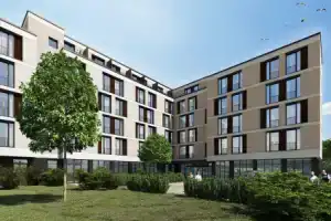 Holiday Inn Express - Rosenheim, An Ihg Hotel, Розенхайм
