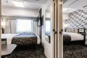 Shin Osaka Esaka Tokyu Rei Hotel, Осака