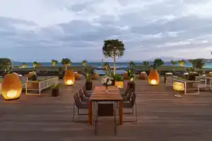 Sheraton Cesme Hotel Resort & Spa, Чешме