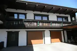 Haus Glätzle, Ройтте