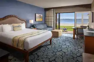 Catamaran Resort Hotel and Spa, Сан-Диего