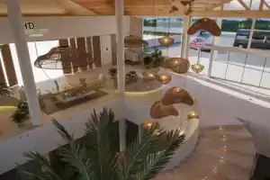 Oasis Village, Корралехо