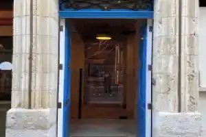 Hotel «Pjazza Merkanti - Boutique Living», Валетта