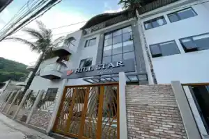 Hill Star Hotel Phu Quoc, Остров Фукуок
