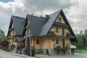 DW Maria 2 Zakopane, Закопане