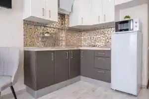 Апартаменты на улице Доваторцев 77 корпус 2, Ставрополь