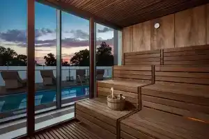 Sun Apartments АК Карат 21, Сочи
