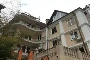 Бэлла Гостевой дом, Сочи