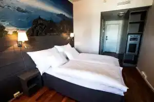 Skagen Hotel, Будё