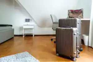 Doppelzimmer 150 m zur TA (Nr. 6), Хамельн
