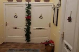 B&B Domvs tva, Кьети