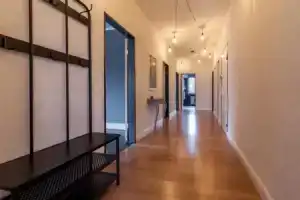 zentrales 130 qm Design-Appartement mit Extras, Карлсруэ