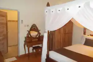 Villa «Jj And Spa», Убуд