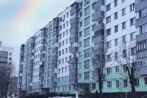 Апартаменты на улице Патриаршая, Ногинск