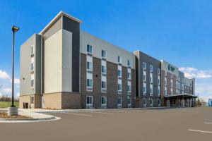 Staybridge Suites Grand Rapids-Kentwood, an IHG Hotel, Гранд-Рапидс