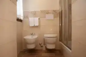 Le Camere Del Borgo, Монтескудайо
