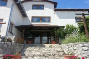 Plitvicka Vila, Селисте Дрезничко