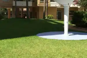 Apartment Bulevar Golf, Аликанте