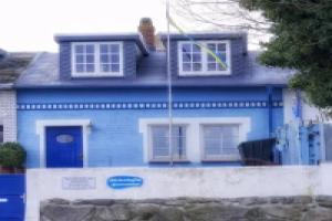 Fischerhaus am Binnensee, Хайлигенхафен